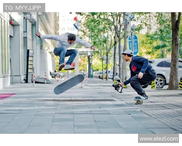 滑板文化的碰撞与传承：深入了解北京滑板队的比赛历程与心得分享