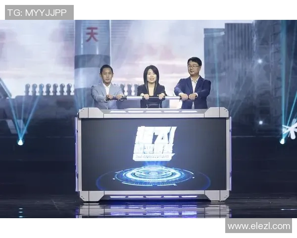 杨军畅谈和平精英发展历程与未来愿景的深度专访