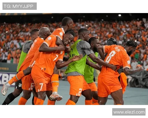 比利时与科特迪瓦激战正酣谁能在这场较量中胜出