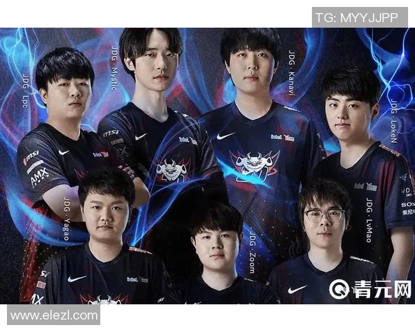 深度解析JDG战队在比赛中的耐力表现与对手的差异分析