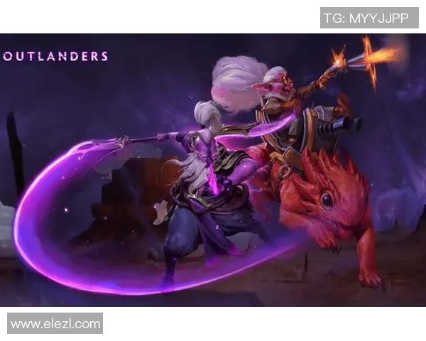 DOTA2赛事分析：TES如何在比赛中展现全面压制优势